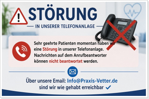 Störung